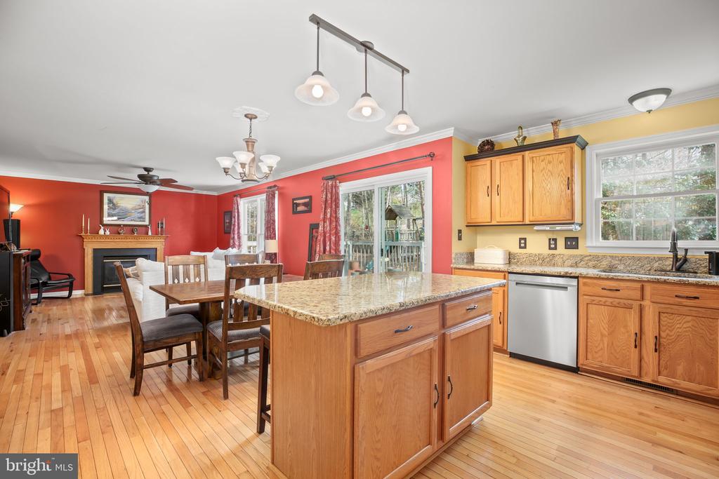 6004 N DANFORD ST, FREDERICKSBURG, Virginia 22407, 5 Bedrooms Bedrooms, ,3 BathroomsBathrooms,Residential,6004 N DANFORD ST,VASP2040028 MLS # VASP2040028