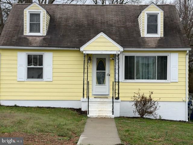 117 HILL ST, FREDERICKSBURG, Virginia 22408, 4 Bedrooms Bedrooms, ,2 BathroomsBathrooms,Residential,117 HILL ST,VASP2040120 MLS # VASP2040120
