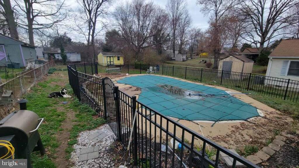 117 HILL ST, FREDERICKSBURG, Virginia 22408, 4 Bedrooms Bedrooms, ,2 BathroomsBathrooms,Residential,117 HILL ST,VASP2040120 MLS # VASP2040120