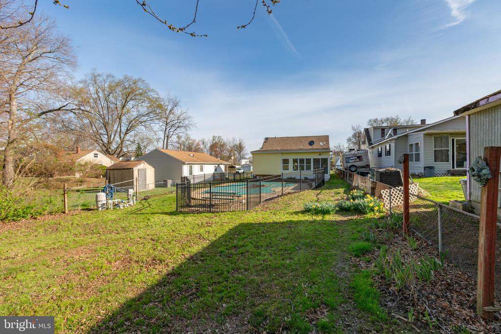 117 HILL ST, FREDERICKSBURG, Virginia 22408, 4 Bedrooms Bedrooms, ,2 BathroomsBathrooms,Residential,117 HILL ST,VASP2040120 MLS # VASP2040120