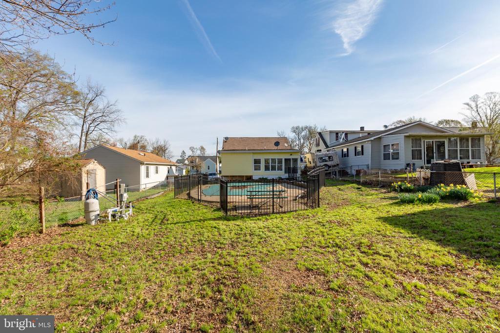 117 HILL ST, FREDERICKSBURG, Virginia 22408, 4 Bedrooms Bedrooms, ,2 BathroomsBathrooms,Residential,117 HILL ST,VASP2040120 MLS # VASP2040120