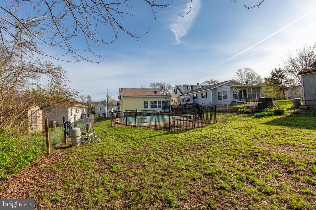 117 HILL ST, FREDERICKSBURG, Virginia 22408, 4 Bedrooms Bedrooms, ,2 BathroomsBathrooms,Residential,117 HILL ST,VASP2040120 MLS # VASP2040120