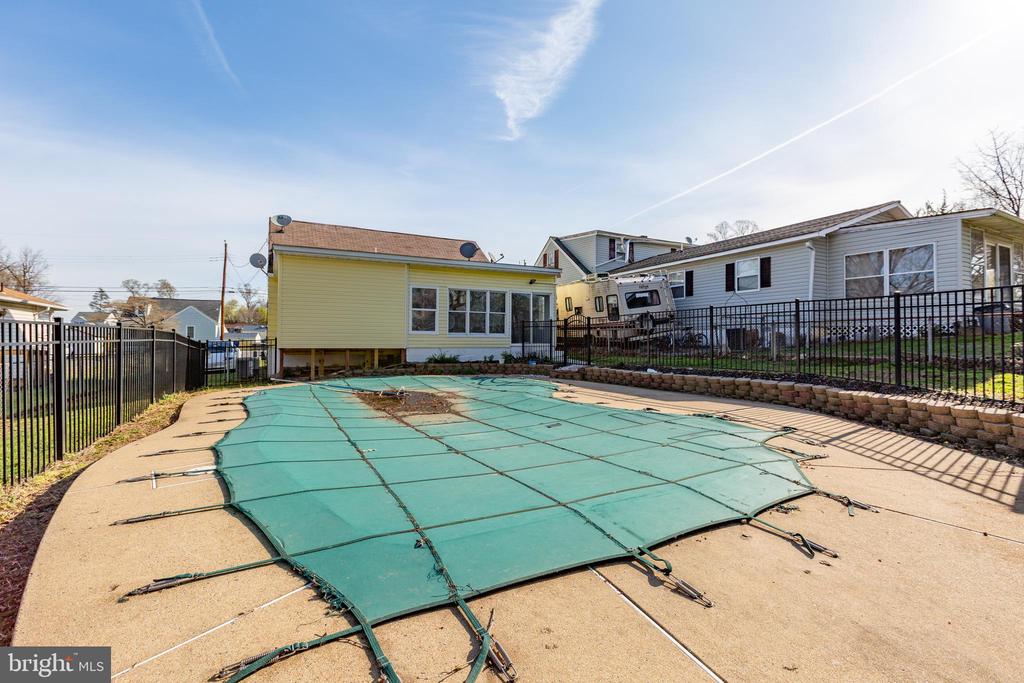 117 HILL ST, FREDERICKSBURG, Virginia 22408, 4 Bedrooms Bedrooms, ,2 BathroomsBathrooms,Residential,117 HILL ST,VASP2040120 MLS # VASP2040120