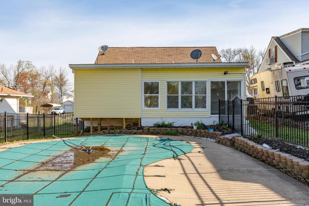 117 HILL ST, FREDERICKSBURG, Virginia 22408, 4 Bedrooms Bedrooms, ,2 BathroomsBathrooms,Residential,117 HILL ST,VASP2040120 MLS # VASP2040120