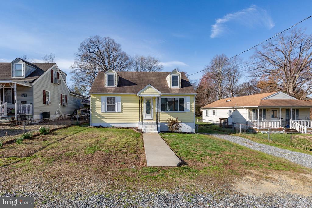 117 HILL ST, FREDERICKSBURG, Virginia 22408, 4 Bedrooms Bedrooms, ,2 BathroomsBathrooms,Residential,117 HILL ST,VASP2040120 MLS # VASP2040120