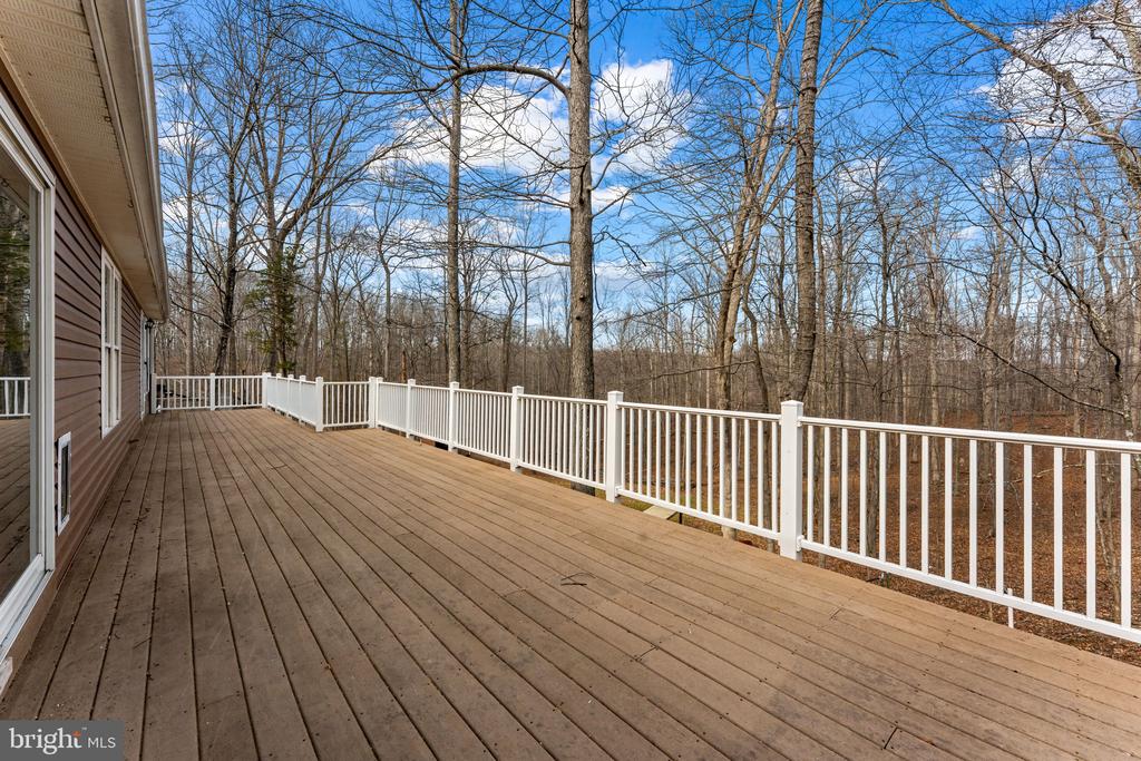 584 S POES RD, AMISSVILLE, Virginia 20106, 3 Bedrooms Bedrooms, ,2 BathroomsBathrooms,Residential,584 S POES RD,VARP2002534 MLS # VARP2002534