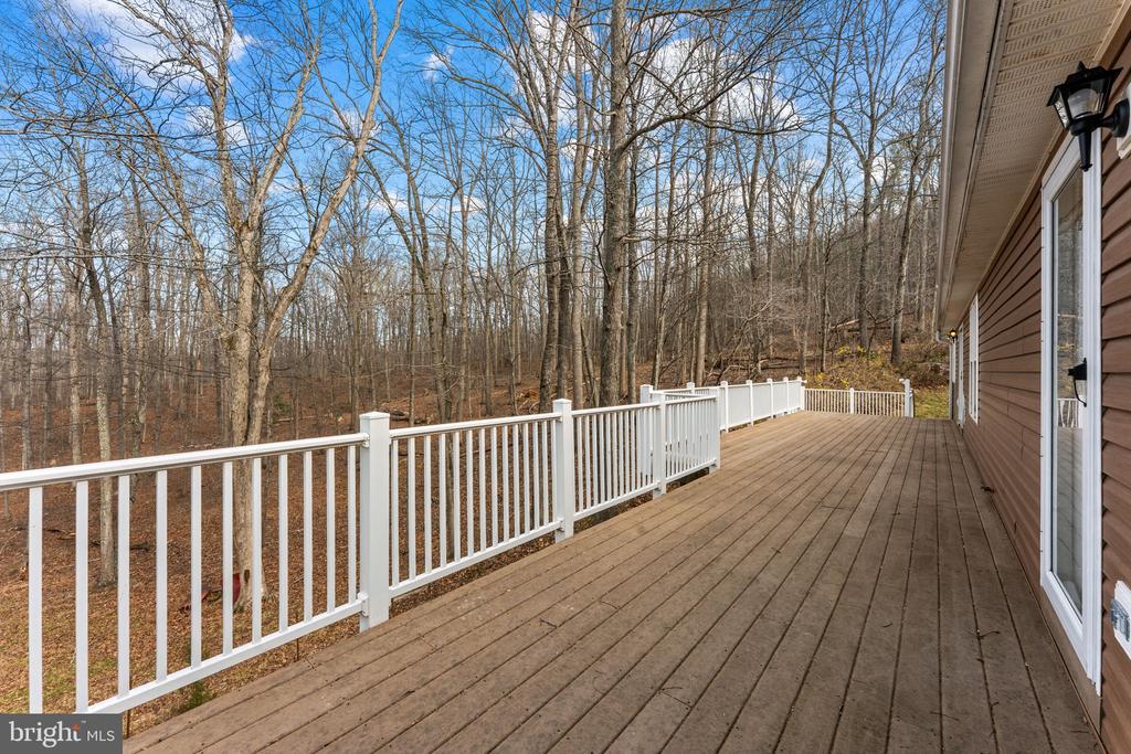 584 S POES RD, AMISSVILLE, Virginia 20106, 3 Bedrooms Bedrooms, ,2 BathroomsBathrooms,Residential,584 S POES RD,VARP2002534 MLS # VARP2002534