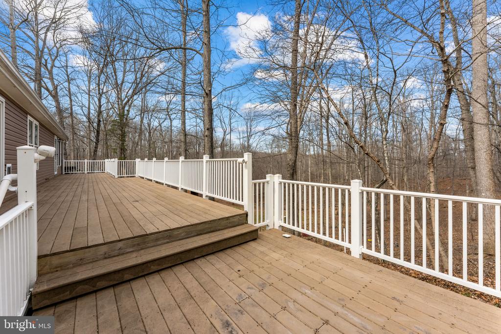 584 S POES RD, AMISSVILLE, Virginia 20106, 3 Bedrooms Bedrooms, ,2 BathroomsBathrooms,Residential,584 S POES RD,VARP2002534 MLS # VARP2002534