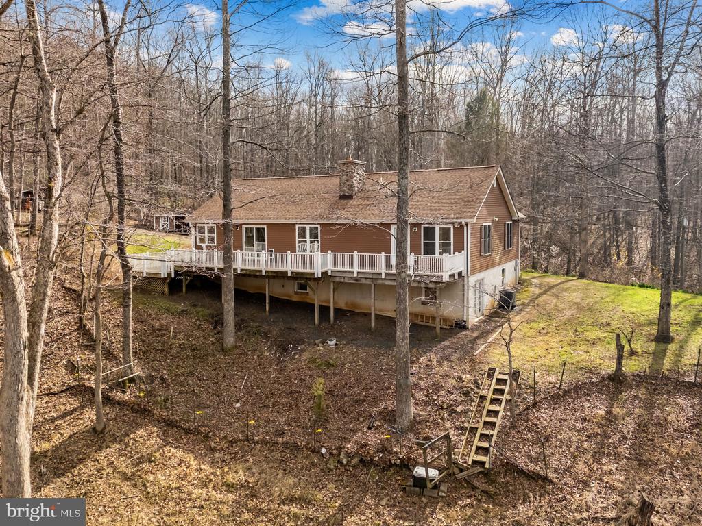 584 S POES RD, AMISSVILLE, Virginia 20106, 3 Bedrooms Bedrooms, ,2 BathroomsBathrooms,Residential,584 S POES RD,VARP2002534 MLS # VARP2002534