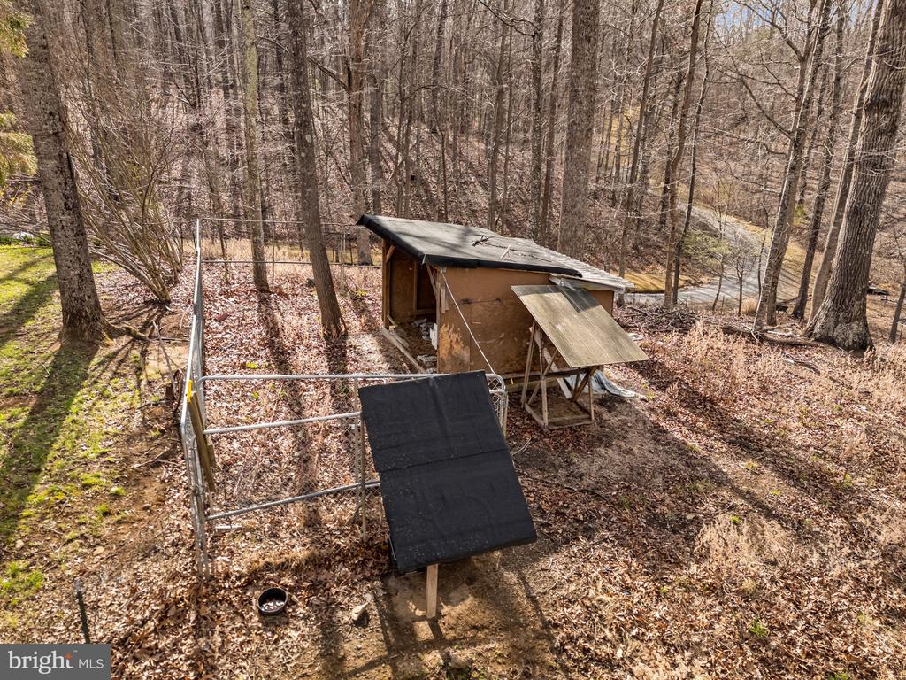 584 S POES RD, AMISSVILLE, Virginia 20106, 3 Bedrooms Bedrooms, ,2 BathroomsBathrooms,Residential,584 S POES RD,VARP2002534 MLS # VARP2002534