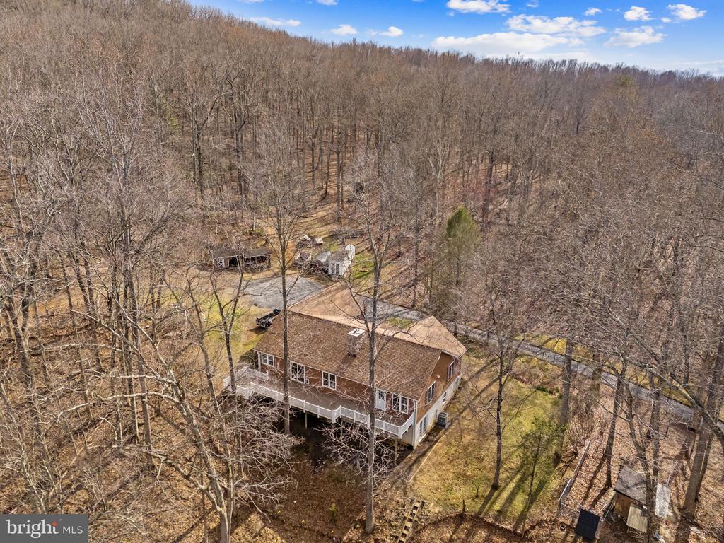 584 S POES RD, AMISSVILLE, Virginia 20106, 3 Bedrooms Bedrooms, ,2 BathroomsBathrooms,Residential,584 S POES RD,VARP2002534 MLS # VARP2002534