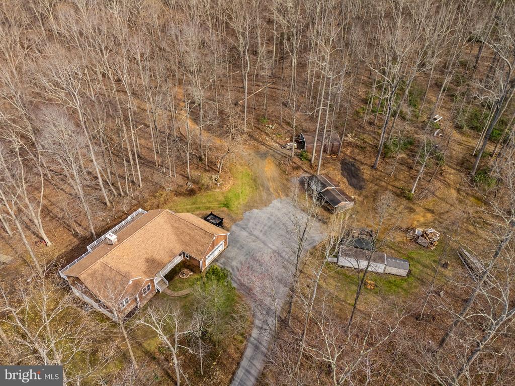 584 S POES RD, AMISSVILLE, Virginia 20106, 3 Bedrooms Bedrooms, ,2 BathroomsBathrooms,Residential,584 S POES RD,VARP2002534 MLS # VARP2002534