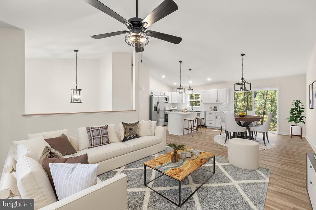 28264 MINE RUN RD, RHOADESVILLE, Virginia 22542, 4 Bedrooms Bedrooms, ,3 BathroomsBathrooms,Residential,28264 MINE RUN RD,VAOR2013624 MLS # VAOR2013624