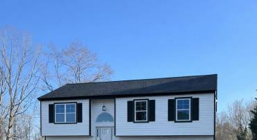 28264 MINE RUN RD, RHOADESVILLE, Virginia 22542, 4 Bedrooms Bedrooms, ,3 BathroomsBathrooms,Residential,28264 MINE RUN RD,VAOR2013624 MLS # VAOR2013624