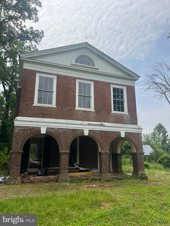 12261 OLD GORDONSVILLE RD, ORANGE, Virginia 22960, 5 Bedrooms Bedrooms, ,4 BathroomsBathrooms,Residential,12261 OLD GORDONSVILLE RD,VAOR2013640 MLS # VAOR2013640