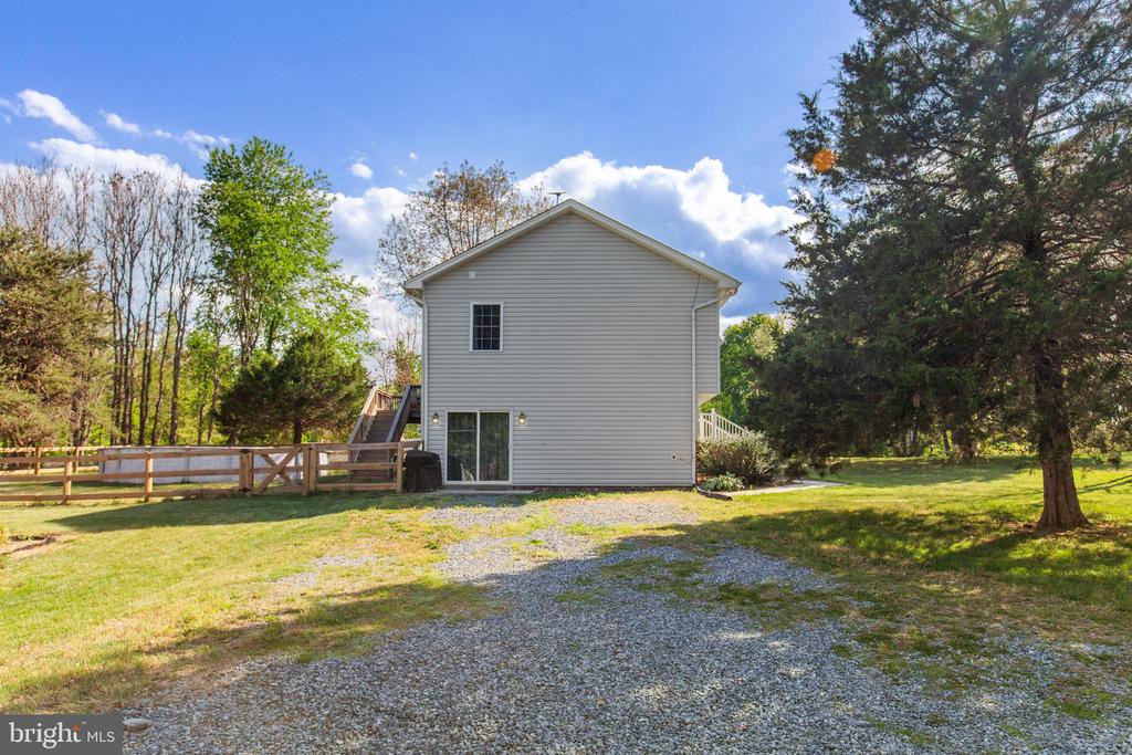 10132 WALLERS RD, PARTLOW, Virginia 22534, 3 Bedrooms Bedrooms, ,2 BathroomsBathrooms,Residential,10132 WALLERS RD,VASP2040244 MLS # VASP2040244