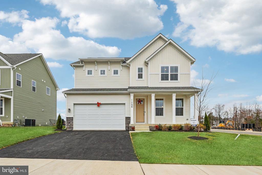 11505 CHALMERS LN, FREDERICKSBURG, Virginia 22407, 5 Bedrooms Bedrooms, ,4 BathroomsBathrooms,Residential,11505 CHALMERS LN,VASP2040254 MLS # VASP2040254