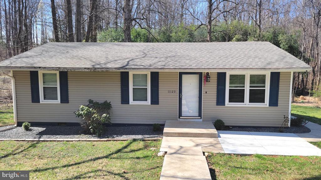 11123 JACKSONTOWN RD, SOMERSET, Virginia 22972, 3 Bedrooms Bedrooms, ,1 BathroomBathrooms,Residential,11123 JACKSONTOWN RD,VAOR2013632 MLS # VAOR2013632