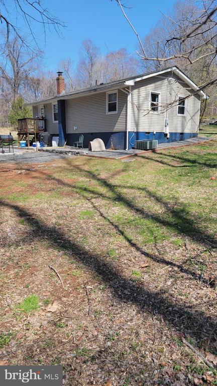 11123 JACKSONTOWN RD, SOMERSET, Virginia 22972, 3 Bedrooms Bedrooms, ,1 BathroomBathrooms,Residential,11123 JACKSONTOWN RD,VAOR2013632 MLS # VAOR2013632