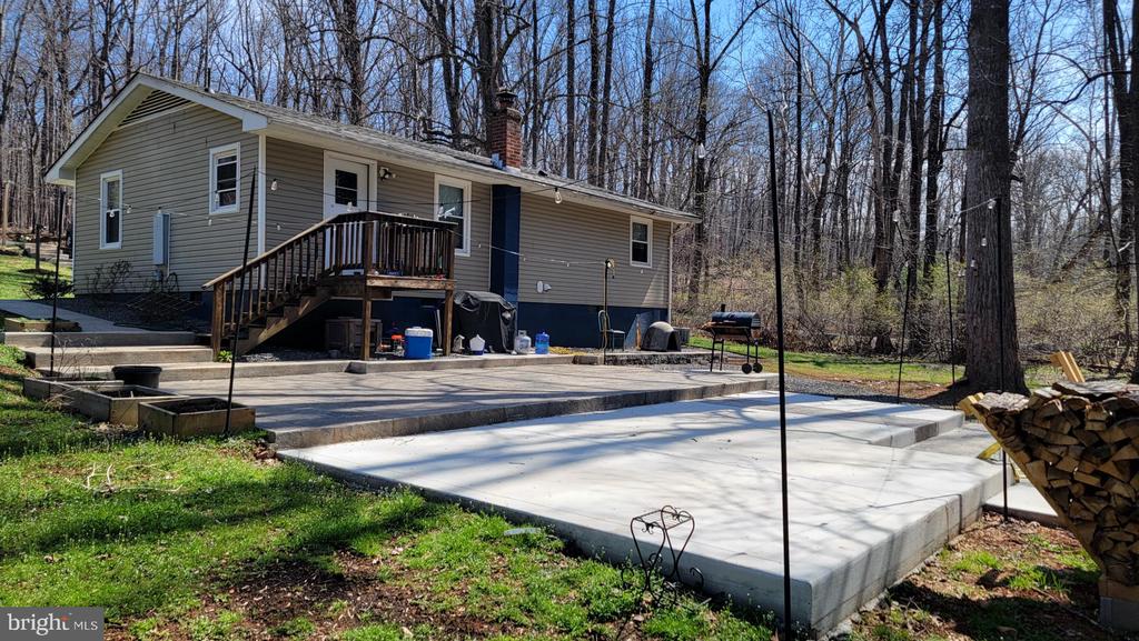 11123 JACKSONTOWN RD, SOMERSET, Virginia 22972, 3 Bedrooms Bedrooms, ,1 BathroomBathrooms,Residential,11123 JACKSONTOWN RD,VAOR2013632 MLS # VAOR2013632