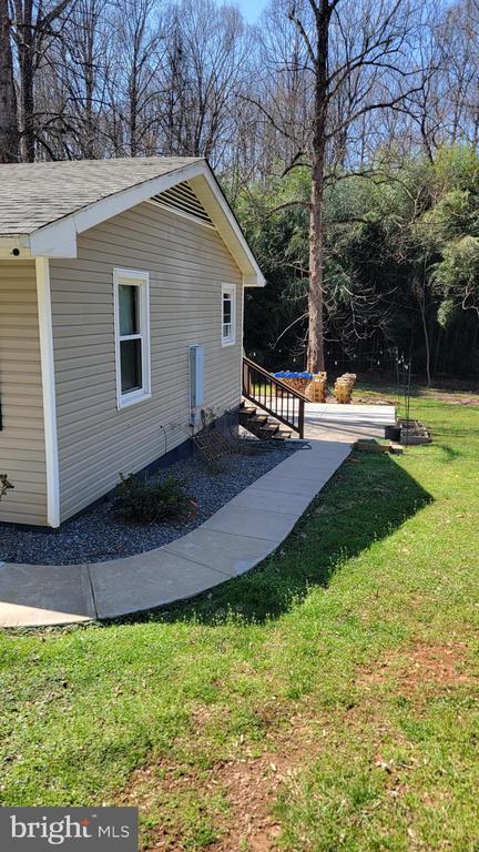 11123 JACKSONTOWN RD, SOMERSET, Virginia 22972, 3 Bedrooms Bedrooms, ,1 BathroomBathrooms,Residential,11123 JACKSONTOWN RD,VAOR2013632 MLS # VAOR2013632