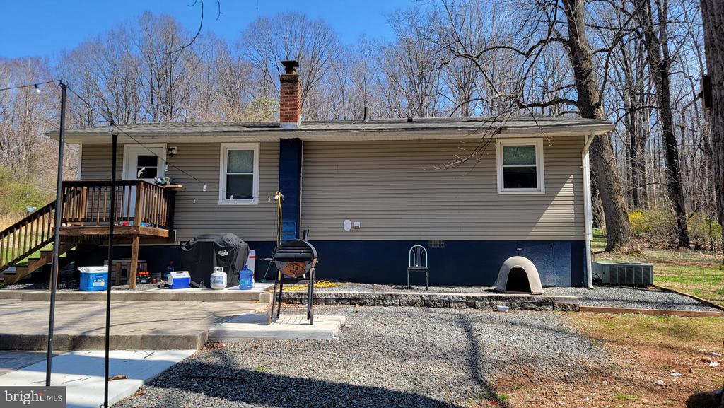 11123 JACKSONTOWN RD, SOMERSET, Virginia 22972, 3 Bedrooms Bedrooms, ,1 BathroomBathrooms,Residential,11123 JACKSONTOWN RD,VAOR2013632 MLS # VAOR2013632