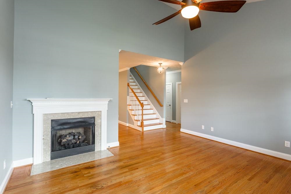 Blosserman currently providing service.