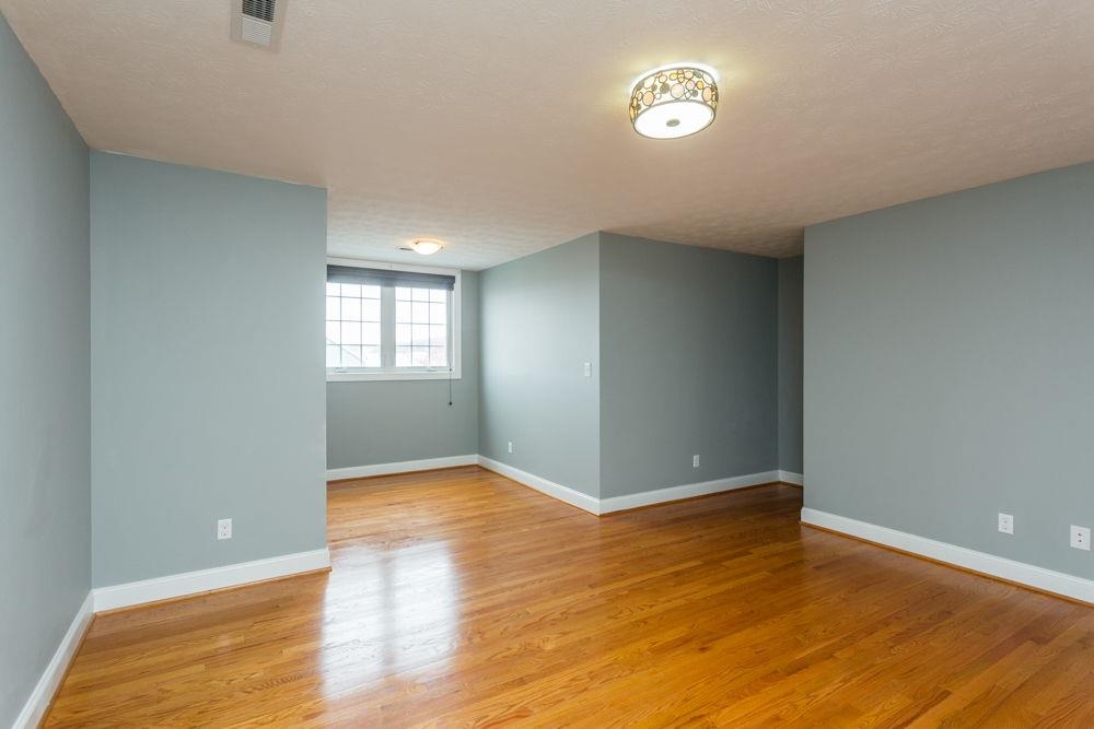 151 square feet added to room