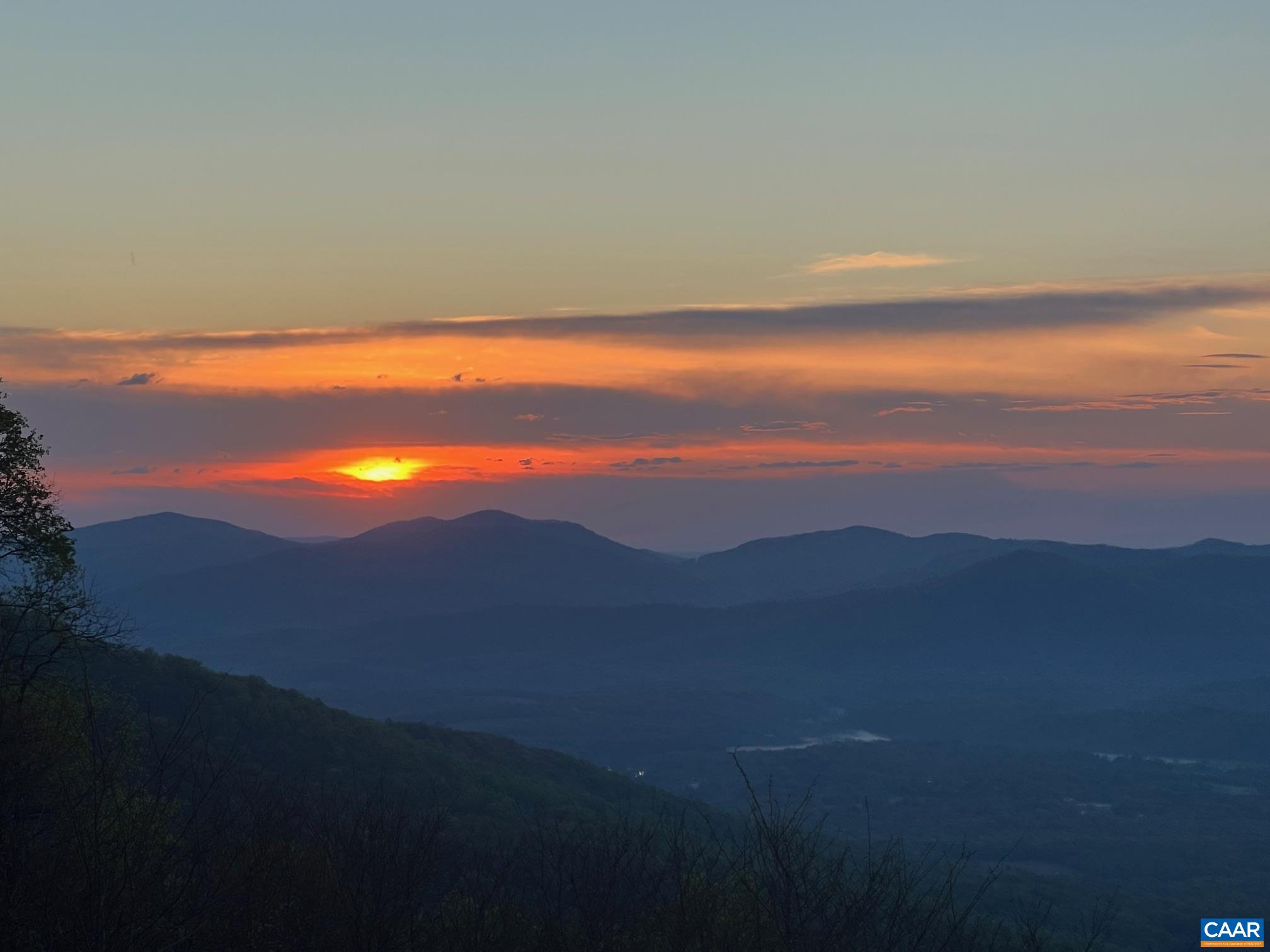 0 BRYANT MOUNTAIN RD, ROSELAND, Virginia 22967, 3 Bedrooms Bedrooms, ,2 BathroomsBathrooms,Residential,0 BRYANT MOUNTAIN RD,674507 MLS # 674507