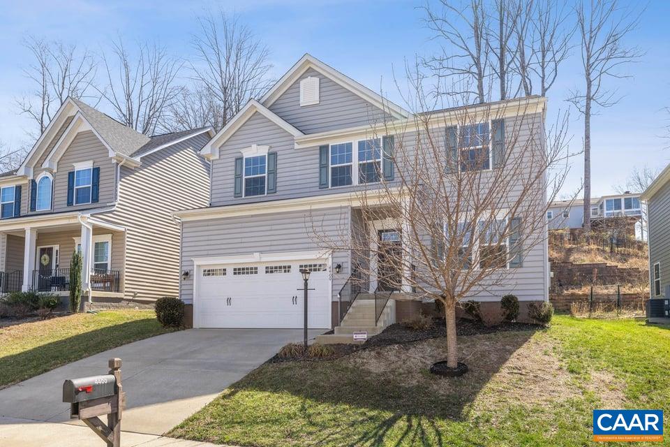 4400 SUNSET DR, CHARLOTTESVILLE, Virginia 22911, 4 Bedrooms Bedrooms, ,2 BathroomsBathrooms,Residential,4400 SUNSET DR,674649 MLS # 674649