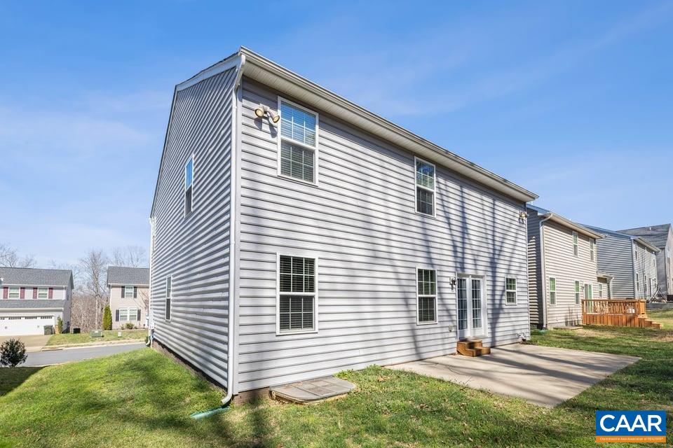 4400 SUNSET DR, CHARLOTTESVILLE, Virginia 22911, 4 Bedrooms Bedrooms, ,2 BathroomsBathrooms,Residential,4400 SUNSET DR,674649 MLS # 674649