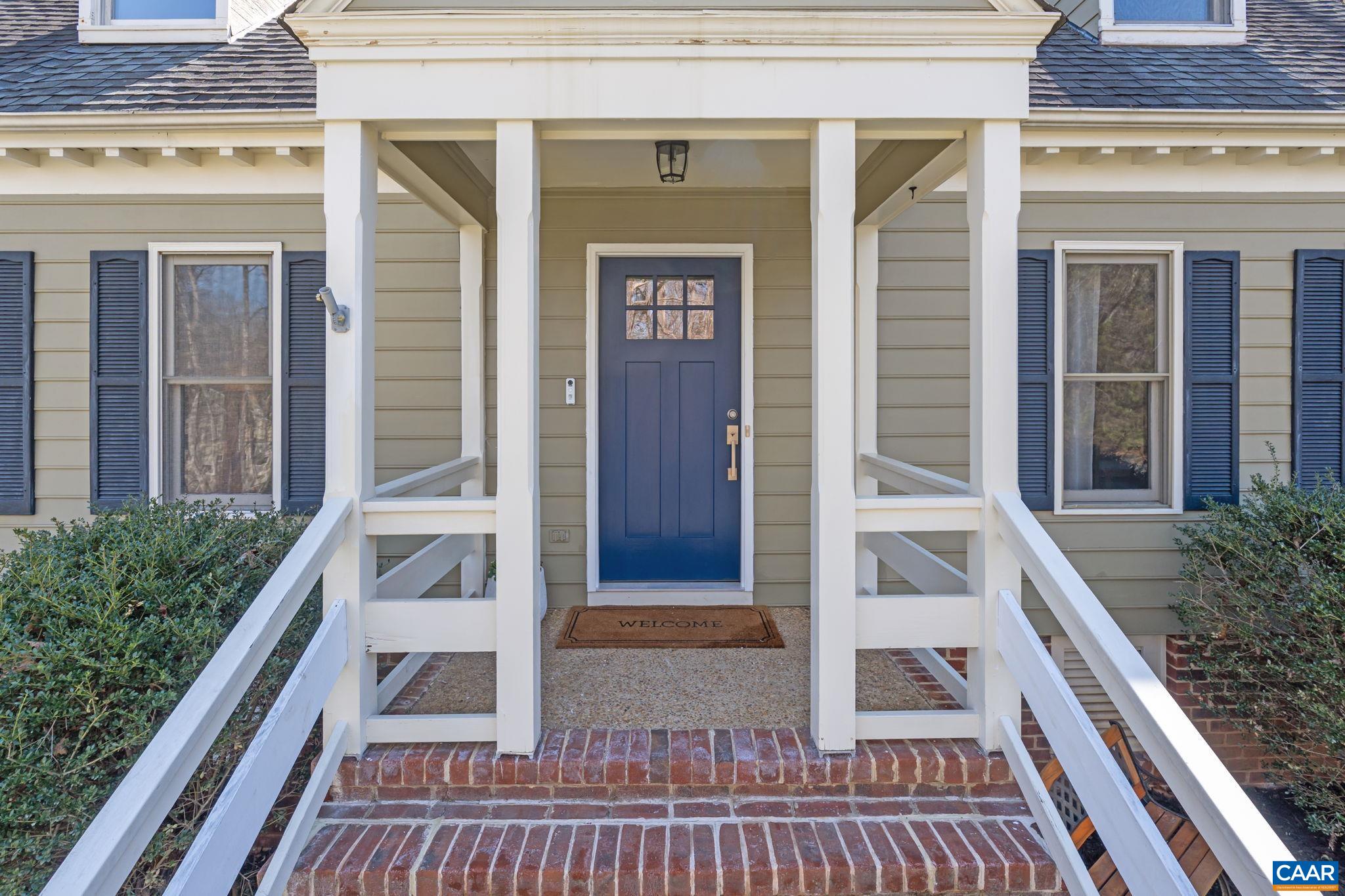 1783 HEARTHGLOW LN, CHARLOTTESVILLE, Virginia 22901, 4 Bedrooms Bedrooms, ,2 BathroomsBathrooms,Residential,1783 HEARTHGLOW LN,674677 MLS # 674677