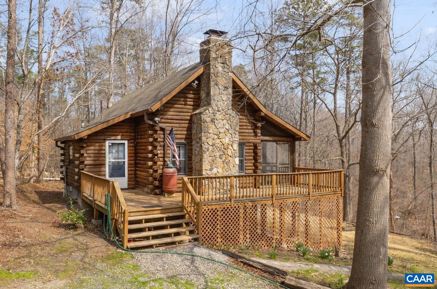 1522 HOLLAND CREEK RD, LOUISA, Virginia 23093, 3 Bedrooms Bedrooms, ,1 BathroomBathrooms,Residential,1522 HOLLAND CREEK RD,674698 MLS # 674698