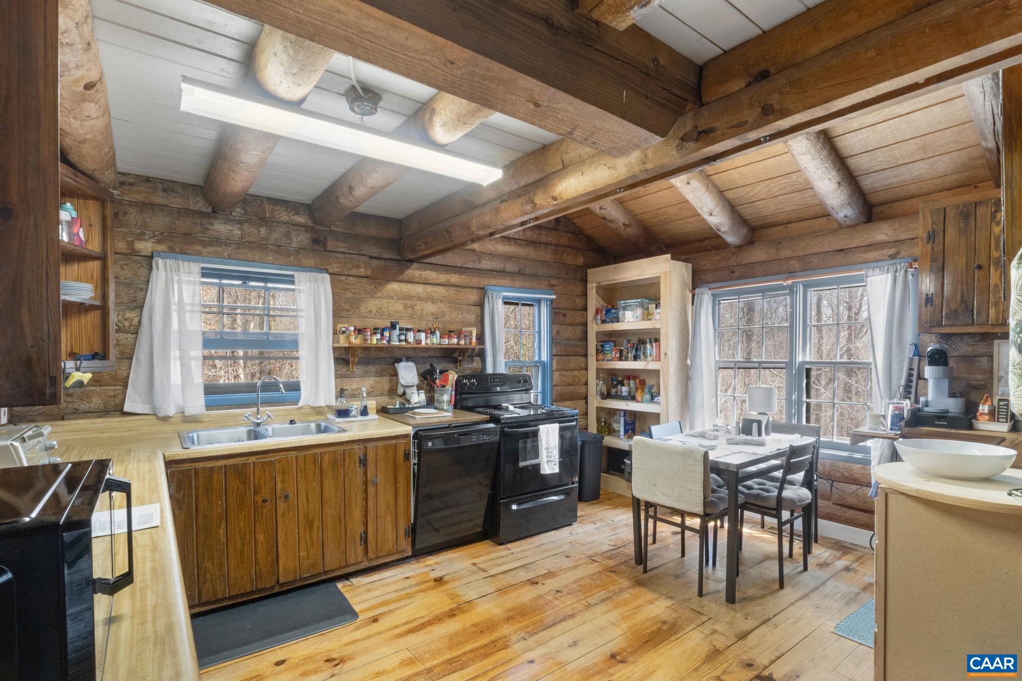 1522 HOLLAND CREEK RD, LOUISA, Virginia 23093, 3 Bedrooms Bedrooms, ,1 BathroomBathrooms,Residential,1522 HOLLAND CREEK RD,674698 MLS # 674698