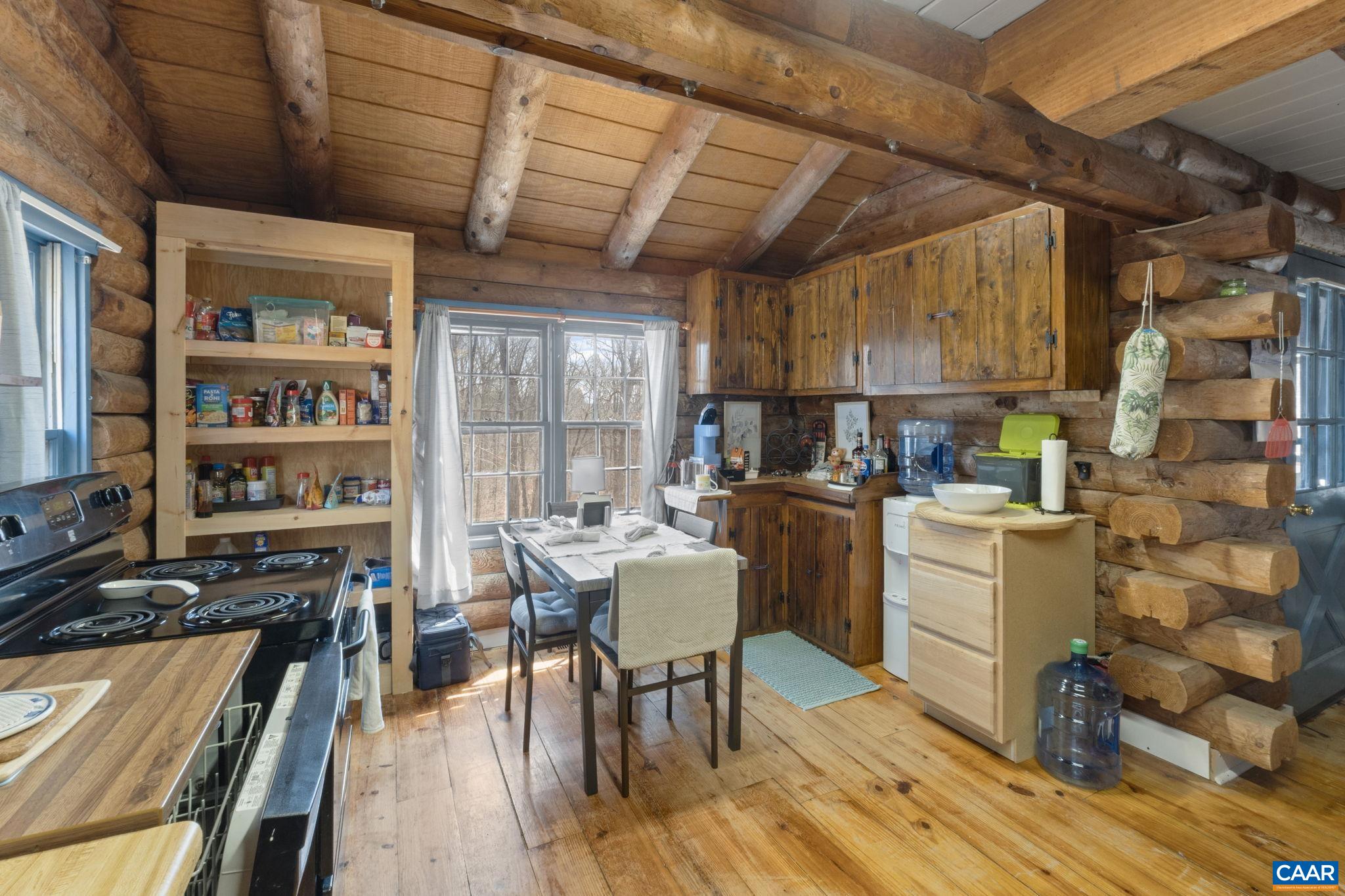 1522 HOLLAND CREEK RD, LOUISA, Virginia 23093, 3 Bedrooms Bedrooms, ,1 BathroomBathrooms,Residential,1522 HOLLAND CREEK RD,674698 MLS # 674698