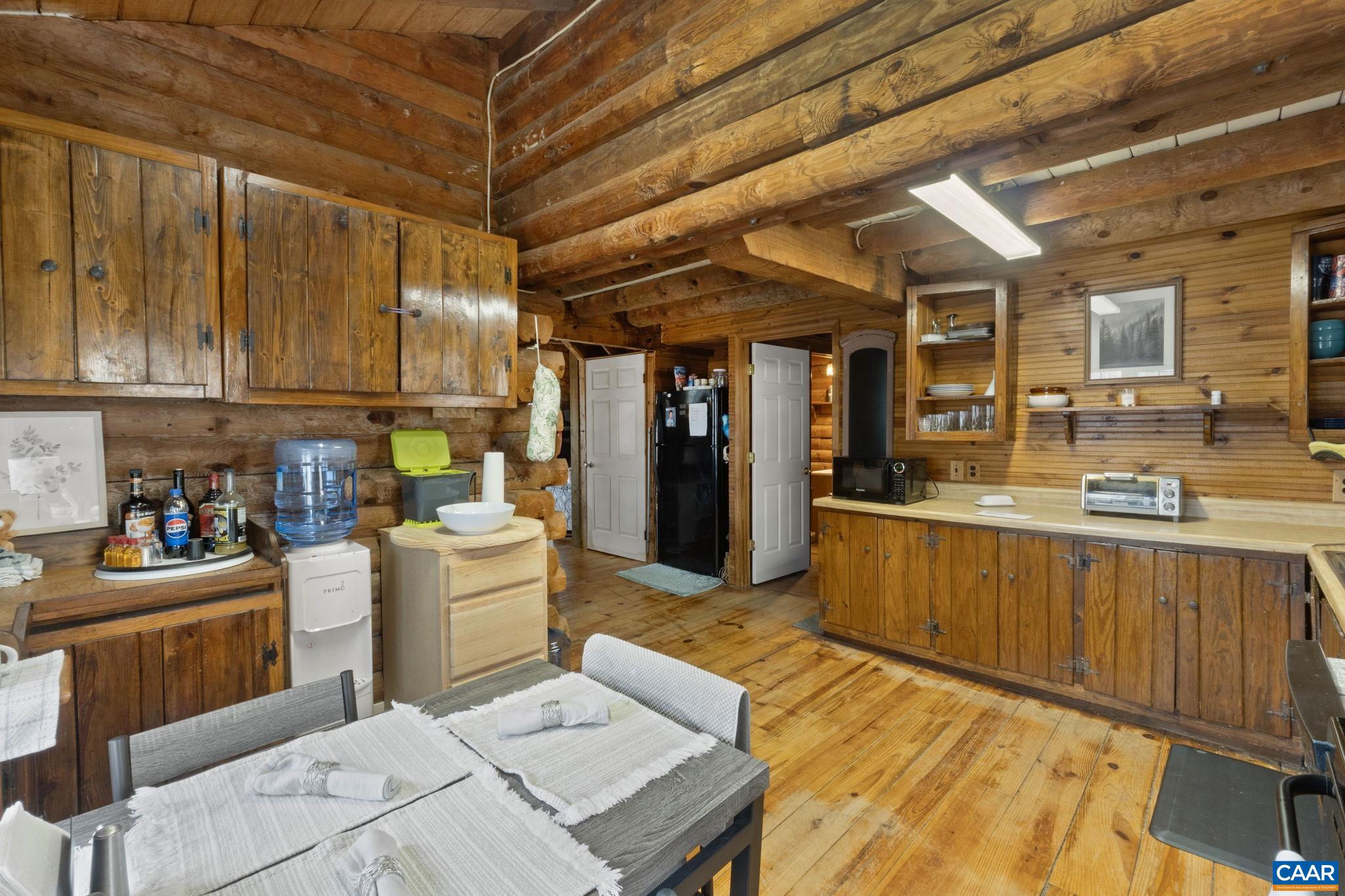 1522 HOLLAND CREEK RD, LOUISA, Virginia 23093, 3 Bedrooms Bedrooms, ,1 BathroomBathrooms,Residential,1522 HOLLAND CREEK RD,674698 MLS # 674698