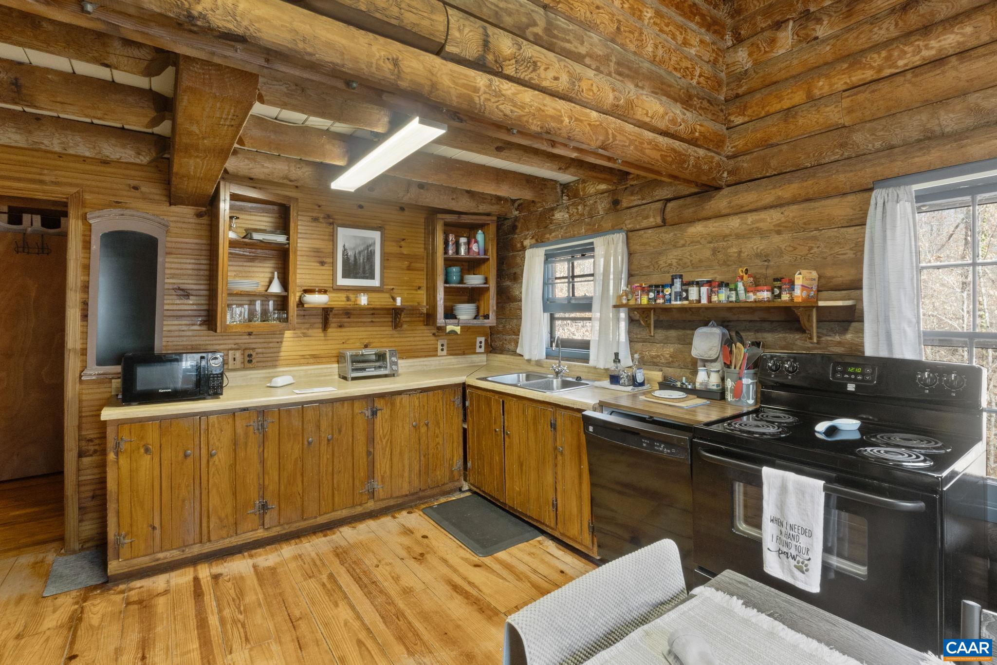 1522 HOLLAND CREEK RD, LOUISA, Virginia 23093, 3 Bedrooms Bedrooms, ,1 BathroomBathrooms,Residential,1522 HOLLAND CREEK RD,674698 MLS # 674698