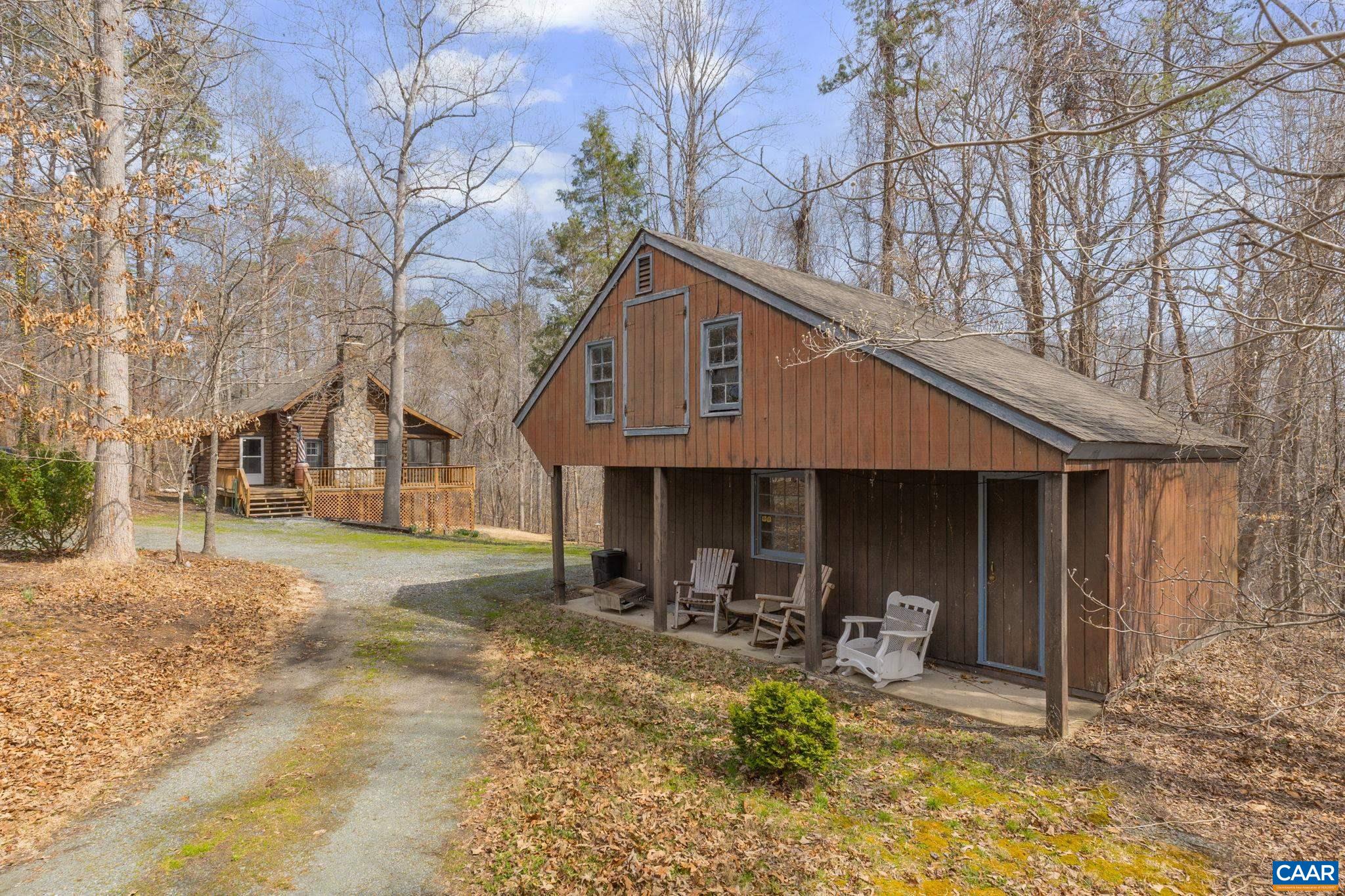 1522 HOLLAND CREEK RD, LOUISA, Virginia 23093, 3 Bedrooms Bedrooms, ,1 BathroomBathrooms,Residential,1522 HOLLAND CREEK RD,674698 MLS # 674698