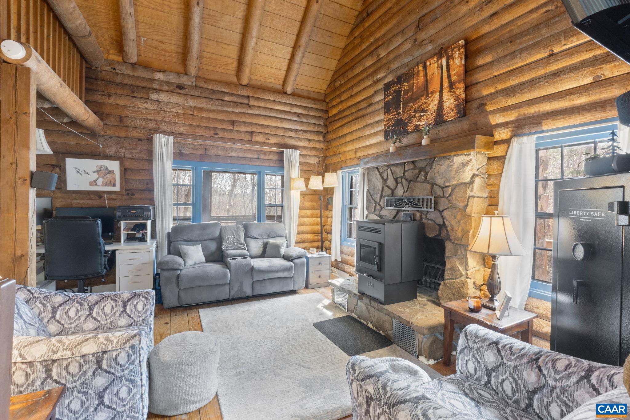 1522 HOLLAND CREEK RD, LOUISA, Virginia 23093, 3 Bedrooms Bedrooms, ,1 BathroomBathrooms,Residential,1522 HOLLAND CREEK RD,674698 MLS # 674698