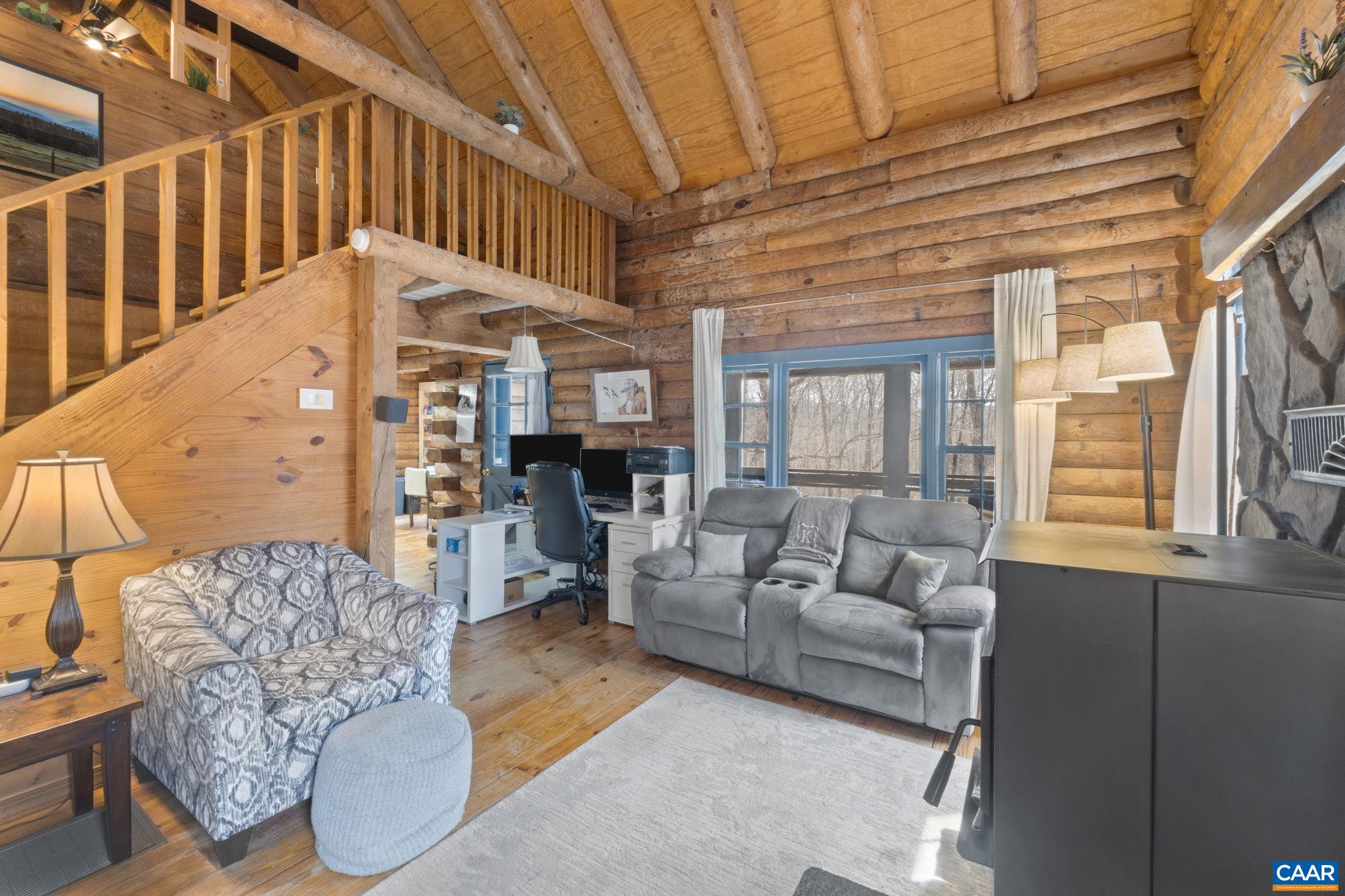 1522 HOLLAND CREEK RD, LOUISA, Virginia 23093, 3 Bedrooms Bedrooms, ,1 BathroomBathrooms,Residential,1522 HOLLAND CREEK RD,674698 MLS # 674698