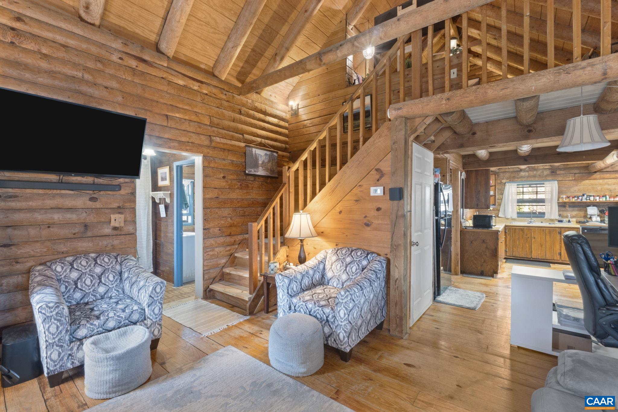 1522 HOLLAND CREEK RD, LOUISA, Virginia 23093, 3 Bedrooms Bedrooms, ,1 BathroomBathrooms,Residential,1522 HOLLAND CREEK RD,674698 MLS # 674698