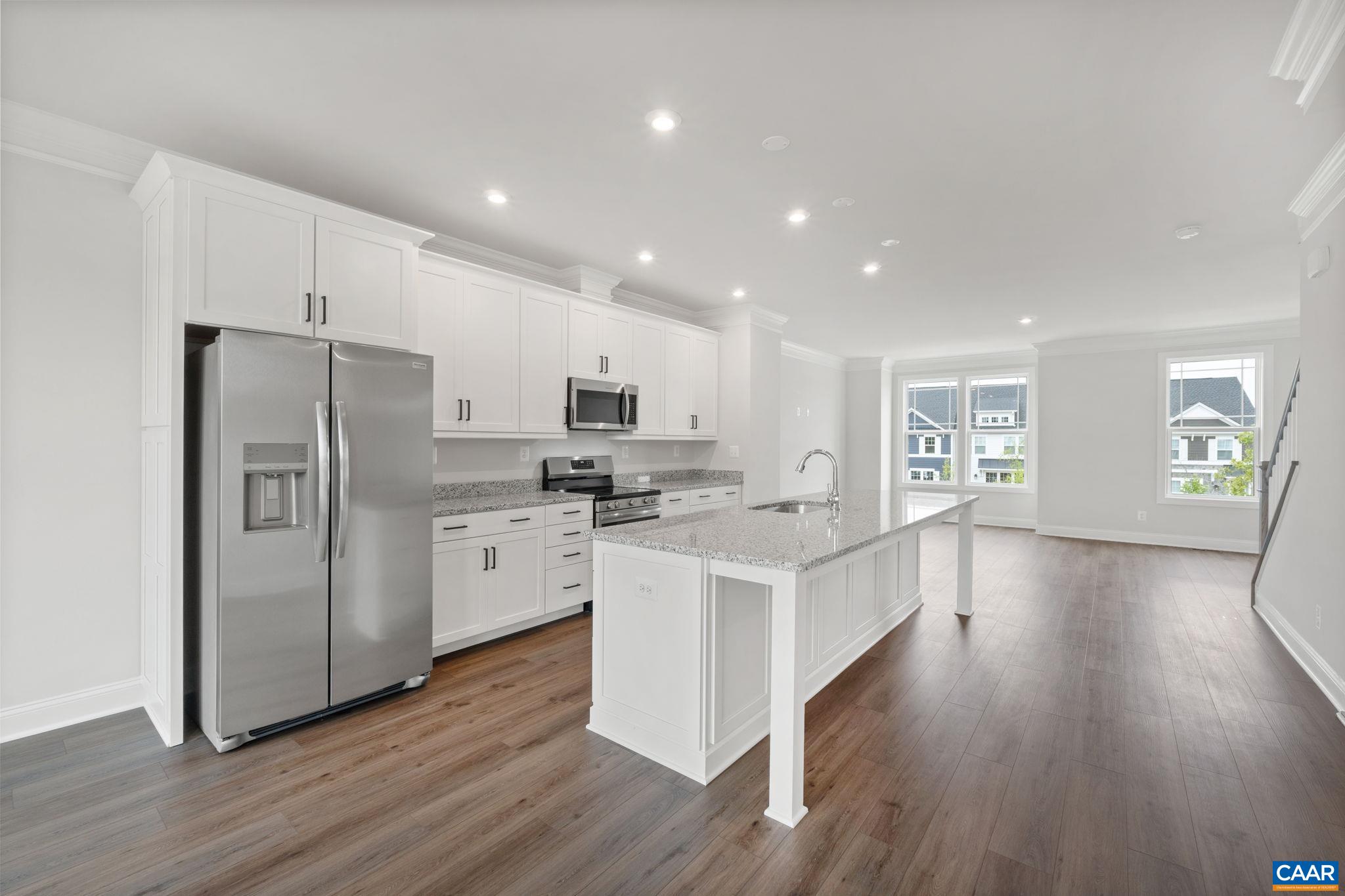 4B-412 BELVEDERE BLVD, CHARLOTTESVILLE, Virginia 22901, 3 Bedrooms Bedrooms, ,2 BathroomsBathrooms,Residential,Holly I A Townhome Plan - Elevation B,4B-412 BELVEDERE BLVD,674702 MLS # 674702