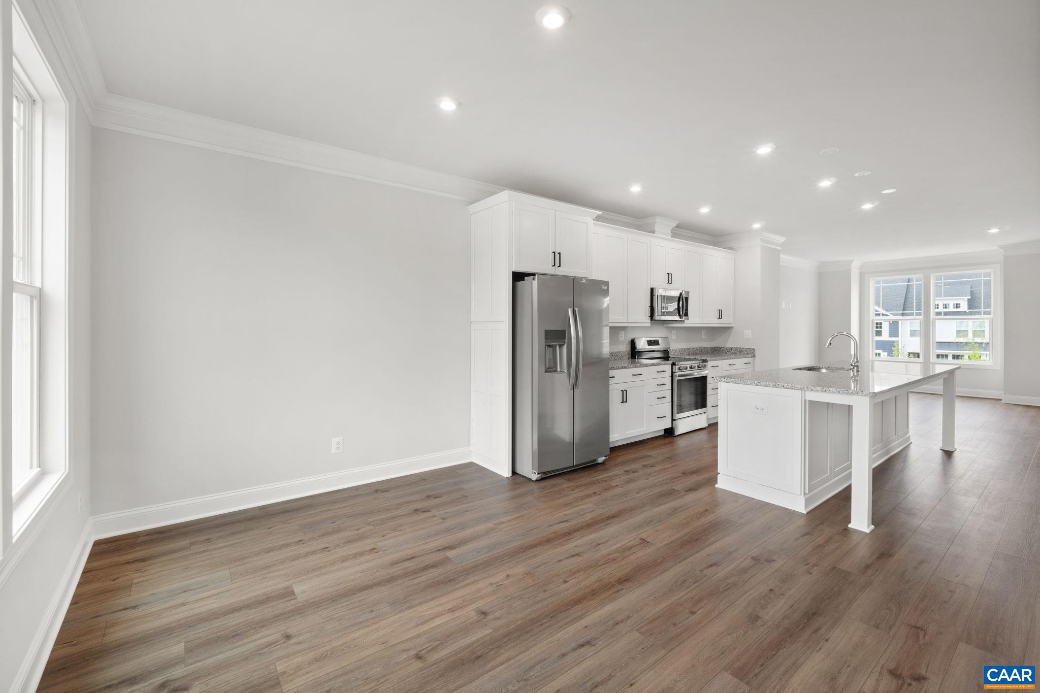 4B-412 BELVEDERE BLVD, CHARLOTTESVILLE, Virginia 22901, 3 Bedrooms Bedrooms, ,2 BathroomsBathrooms,Residential,Holly I A Townhome Plan - Elevation B,4B-412 BELVEDERE BLVD,674702 MLS # 674702