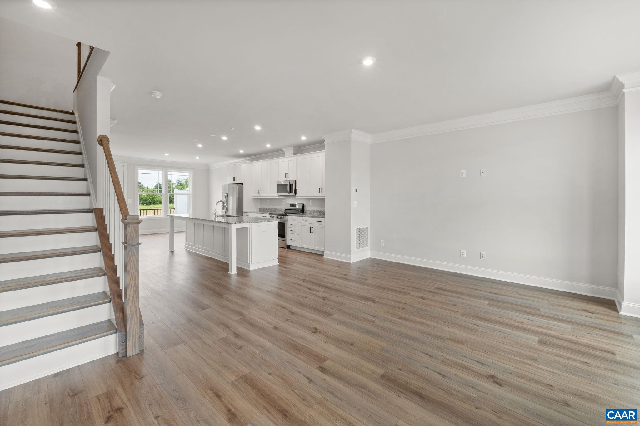 4B-412 BELVEDERE BLVD, CHARLOTTESVILLE, Virginia 22901, 3 Bedrooms Bedrooms, ,2 BathroomsBathrooms,Residential,Holly I A Townhome Plan - Elevation B,4B-412 BELVEDERE BLVD,674702 MLS # 674702