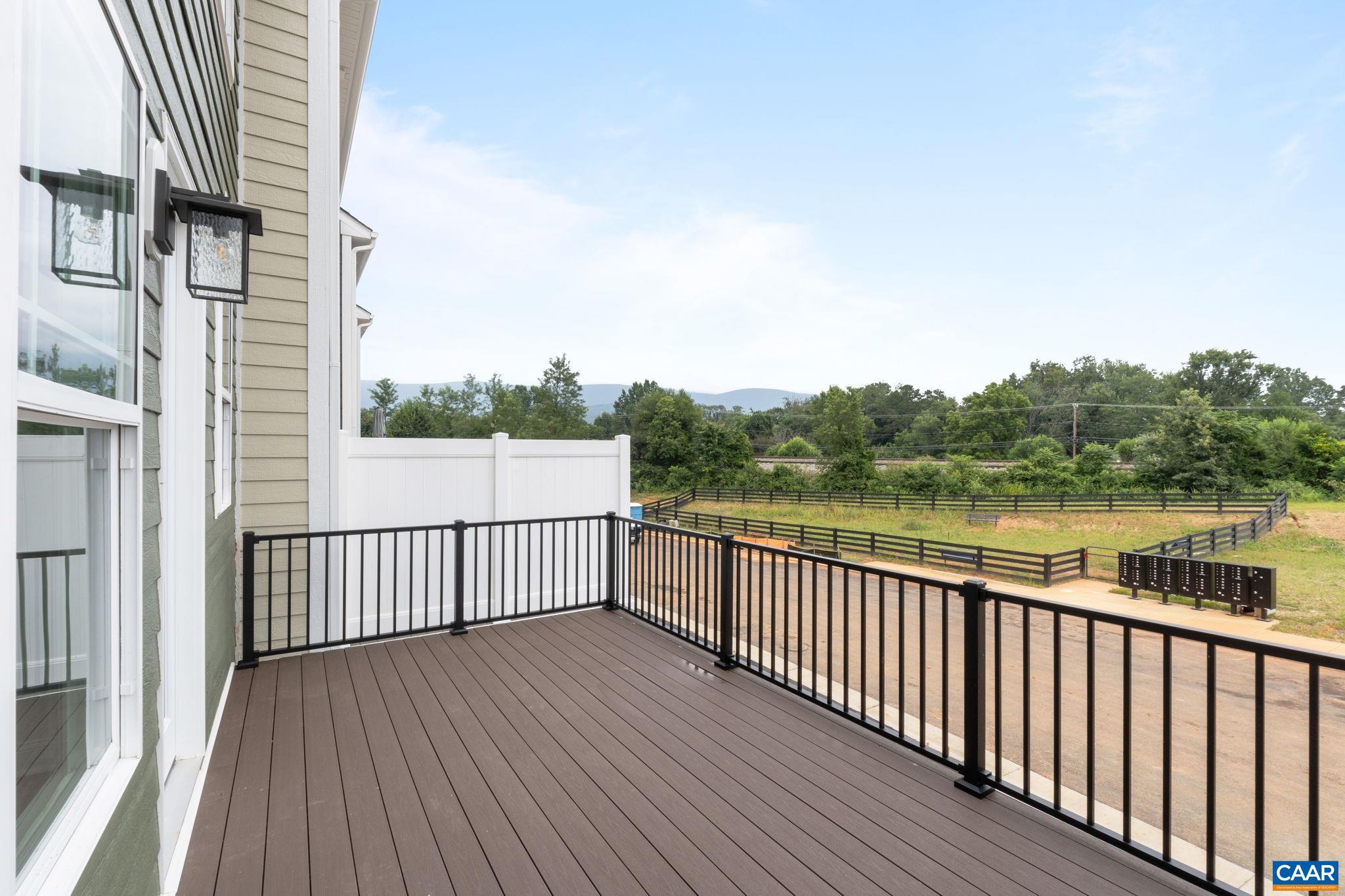 4B-412 BELVEDERE BLVD, CHARLOTTESVILLE, Virginia 22901, 3 Bedrooms Bedrooms, ,2 BathroomsBathrooms,Residential,Holly I A Townhome Plan - Elevation B,4B-412 BELVEDERE BLVD,674702 MLS # 674702