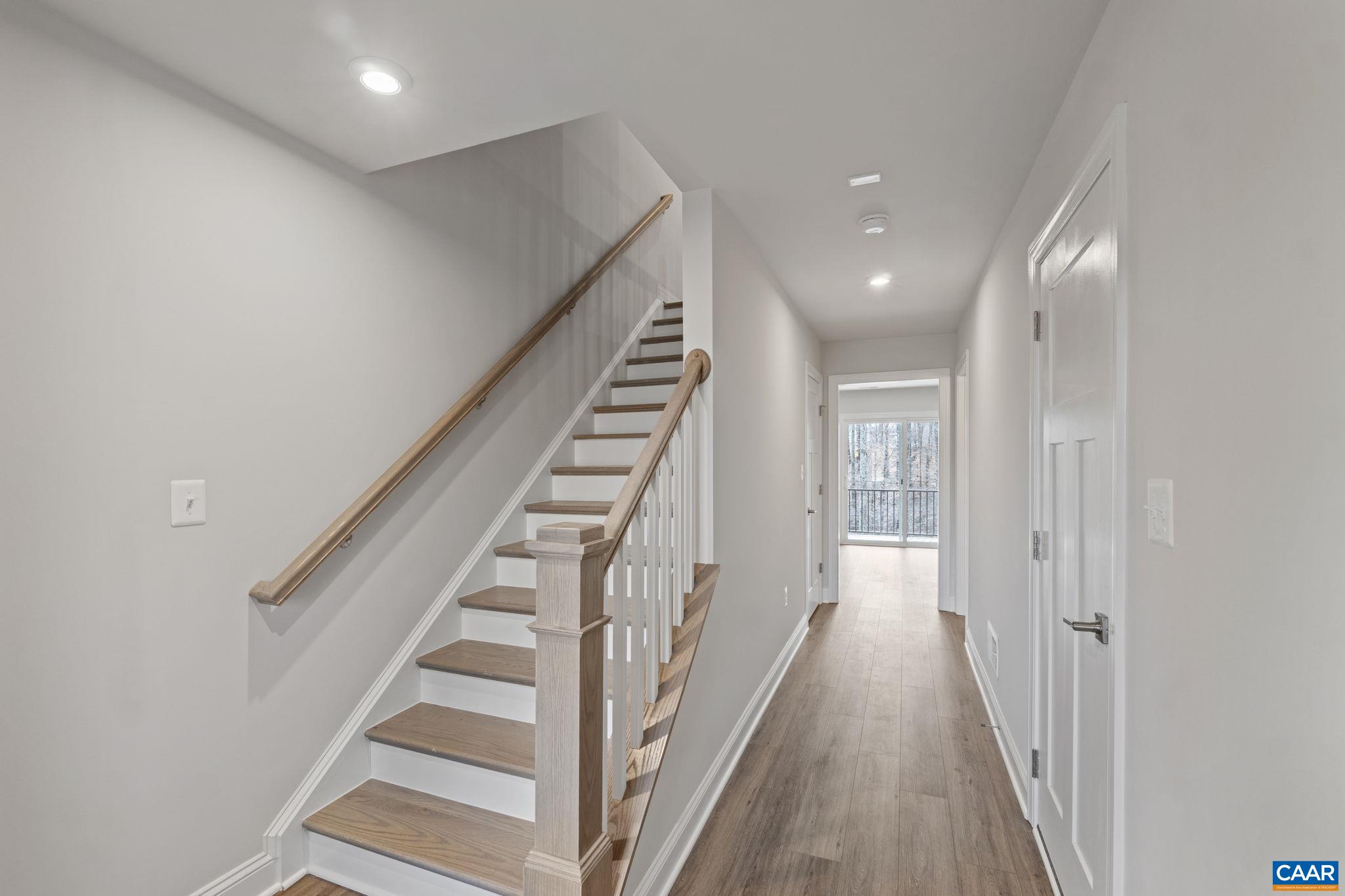 4B-412 BELVEDERE BLVD, CHARLOTTESVILLE, Virginia 22901, 3 Bedrooms Bedrooms, ,2 BathroomsBathrooms,Residential,Holly I A Townhome Plan - Elevation B,4B-412 BELVEDERE BLVD,674702 MLS # 674702