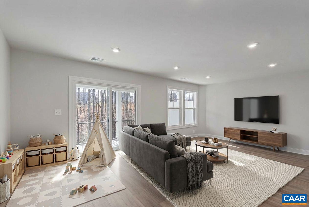 4B-412 BELVEDERE BLVD, CHARLOTTESVILLE, Virginia 22901, 3 Bedrooms Bedrooms, ,2 BathroomsBathrooms,Residential,Holly I A Townhome Plan - Elevation B,4B-412 BELVEDERE BLVD,674702 MLS # 674702