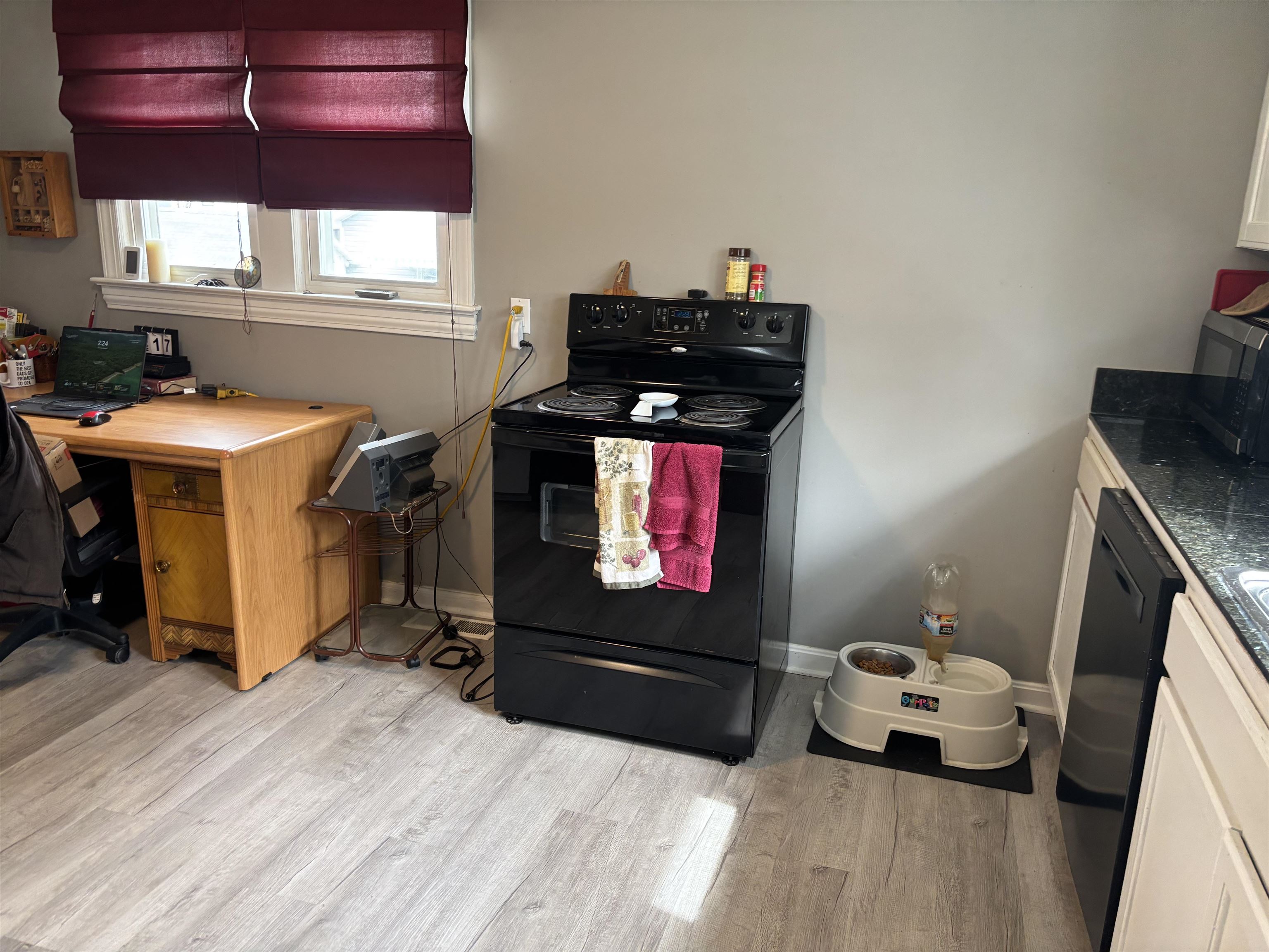 108 W PEABODY ST, STAUNTON, Virginia 24401, 2 Bedrooms Bedrooms, ,1 BathroomBathrooms,Residential,108 W PEABODY ST,674703 MLS # 674703