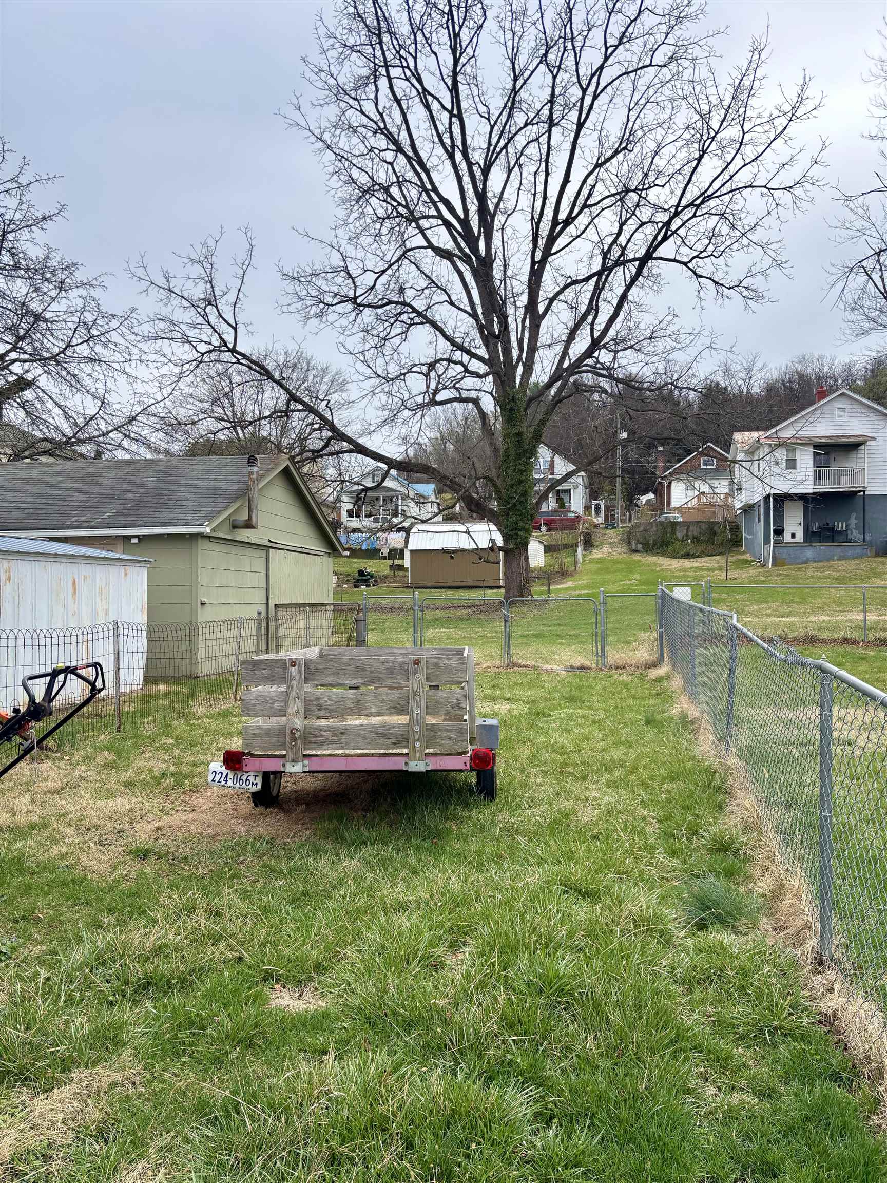 108 W PEABODY ST, STAUNTON, Virginia 24401, 2 Bedrooms Bedrooms, ,1 BathroomBathrooms,Residential,108 W PEABODY ST,674703 MLS # 674703