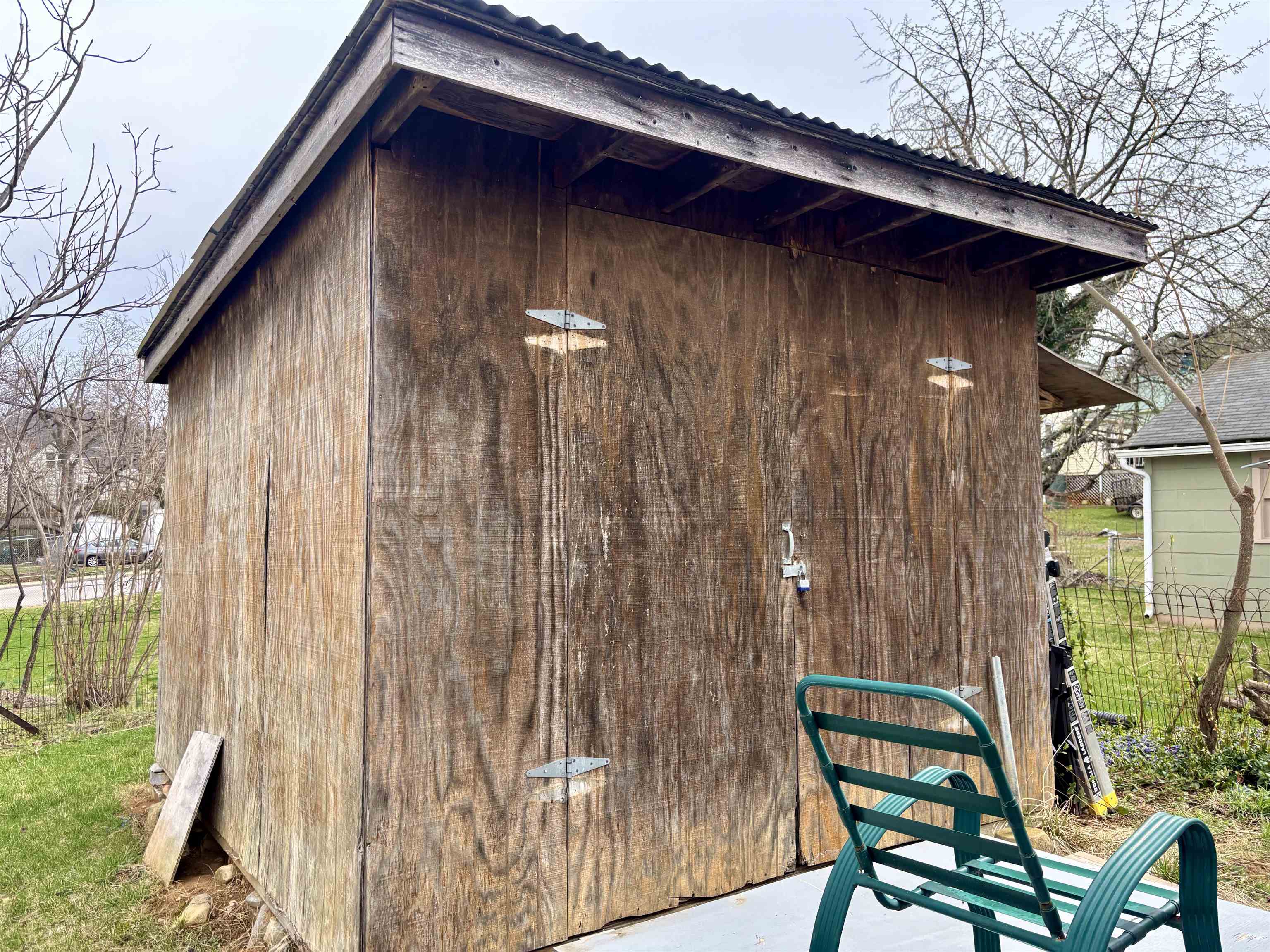 108 W PEABODY ST, STAUNTON, Virginia 24401, 2 Bedrooms Bedrooms, ,1 BathroomBathrooms,Residential,108 W PEABODY ST,674703 MLS # 674703